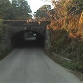 Ravine Road Tunnels