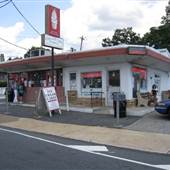 Custard & Cakes Creamery