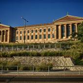 Philadelphia Museum of Art