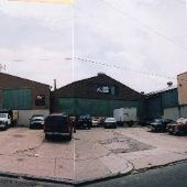 Garage East Falls