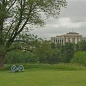Valley Forge National Park