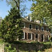 Tinker Dam Farm