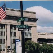 JFK and Schuylkill Ave
