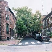 2100 Block Delancey St.