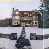 Chestnut Hill Houses