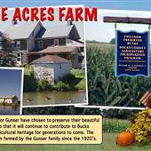 Active Acres Farm/Sleepy Hollow Farm