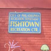 Fishtown Recreation Center