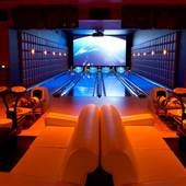 Lucky Strike Lanes