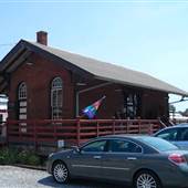 Middletown & Hummelstown Railroad