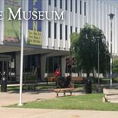 New Jersey State Museum