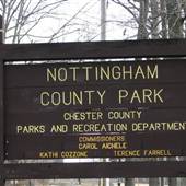 Nottingham County Park