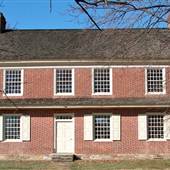 Primitive Hall
