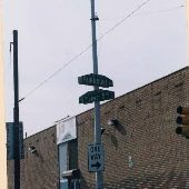 Northern Liberties - 5th & Fairmount