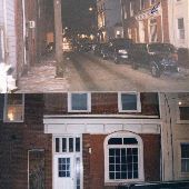 House at Poplar Street