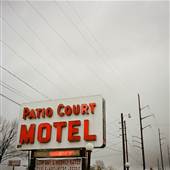 Patio Court Motel