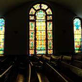 Simpson Memorial United Methodist Church