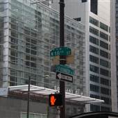 18th and JFK Blvd.