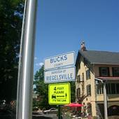 Riegelsville, PA