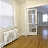 Townhouse Apartments