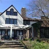 Morey Residence