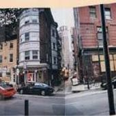 Sal's Apartments