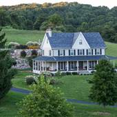 East Lay Farm,  Chester County
