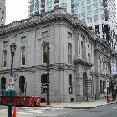 7th and Washington Square
