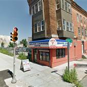 Major League Cuts Barbershop