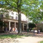 Germantown Friends School