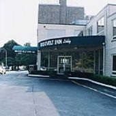 Roosevelt Motor Inn