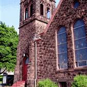 Olivet United Presbyterian Church