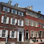 Society Hill Neighborhood