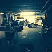Fright Factory