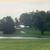 Crebilly Farm Fishing Hole