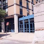 Temple University (Edberg-Olson Football Complex)