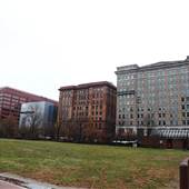 The Bourse Mall