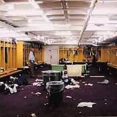 West Chester University's Athletic Facilities