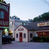 The G Lodge Restaurant