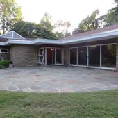 Mid-Century Modern Home