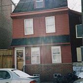 1520 East Montgomery House