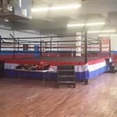 DIESEL FIT CENTER & GYM