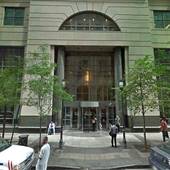 Criminal Justice Center