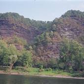 Nockamixon Cliffs