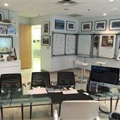 High-end Office Space
