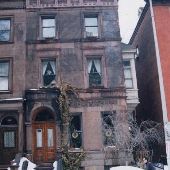 2013 Spring Garden Street