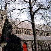 Grace Epiphany Church