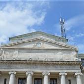 Delaware County Courthouse