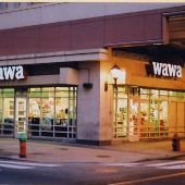 WAWA 11th Arch