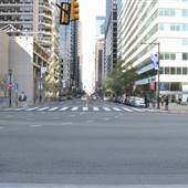 15th and Market Street