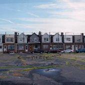 Senior citizens' lot